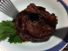 熏鱼-尚一汤 广东炖汤(金桥国际店)