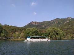 -大连冰峪旅游度假区
