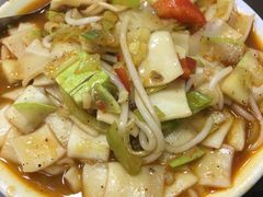 -马相卿特色烤肉面食馆(虎台店)