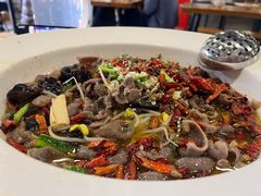 -邱大妈水煮(龙山店)