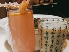 -唐猫庭院·千年陕菜(大唐不夜城店)