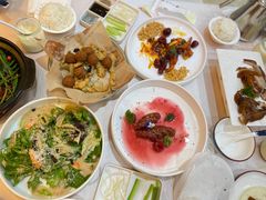 -便宜坊烤鸭店(荣华店)