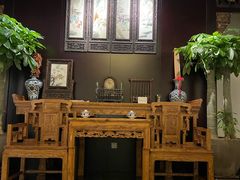 -徽州小镇(高新店)