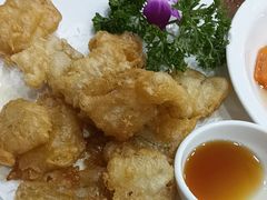 -长平肥姐白粥·海鲜打冷