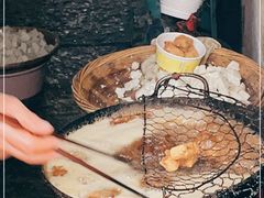 -仓桥直街臭豆腐