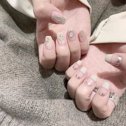 -Aso Artist Beauty美甲美睫