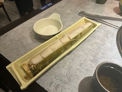 -鲜潭蒸汽石锅鱼(万象前海店)