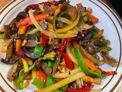 -纳鲁孜·新疆特色餐厅(上海悦荟广场店)