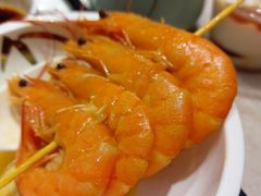 -滋粥楼·顺德菜海鲜茶点(金融城店)