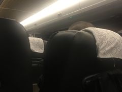 -上海南浦大桥长途旅游客运站