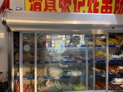 -张记炸串肠粉