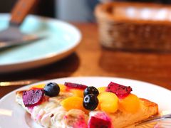 -雕刻时光咖啡馆(南院门店)