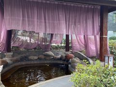-余姚阳明温泉山庄