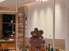 -SAANCI山池咖啡(海上世界文化艺术中心店)