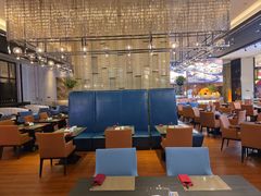 -富力希尔顿酒店·地阔自助餐厅