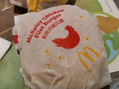 -麦当劳(列东店)