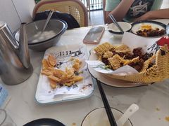 -川湘阁(云创1986青年小镇店)