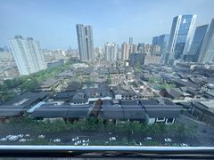 -成都尼依格罗酒店