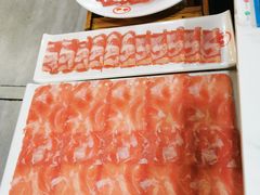 -许府牛火锅(信义坊总店)