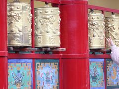 -西安市广仁寺