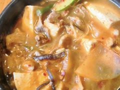 大酱汤-7年8班朝鲜族非遗美食(三钢里店)