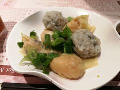 红油三宝-池记(尖沙咀店)