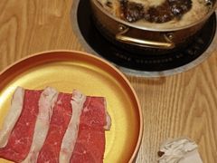 -松野谷·寿喜烧自助(华联顺义金街购物中心店)
