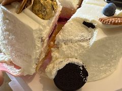 -今日·TODAY手作低脂动物奶油蛋糕定制(高新万达店)