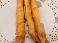 -新镇江酒家(南京西路店)
