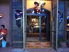门面-南瓜花意大利餐厅(高新二路店)