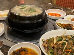-高丽村韩国料理(兴华二路店)