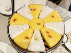 -南方酒店·淮扬菜(回民街店)