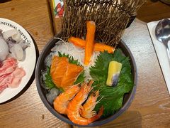 -亚马逊环球美食百汇(新城吾悦广场店)