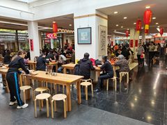 -龙华素斋(龙华路店)