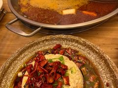 -额尔敦传统涮火锅·冰煮羊(铁东店)