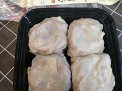 -宫门口馒头铺(创始人总店)