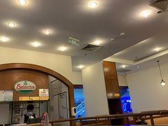 大堂-萨莉亚意式餐厅(河东万达店)