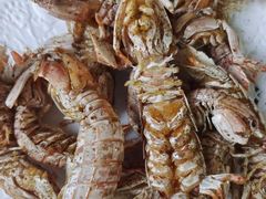 -宾朋海鲜美食餐厅·特色美食(兴海路店)