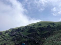 -萍乡武功山风景名胜区