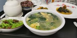 -馨果汇月子产康中心(南湖公园店)