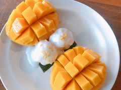 -Mango Tango