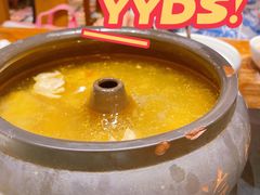 云海肴汽锅鸡-云海肴·汽锅鸡·云南代表菜(美罗城店)