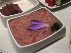 -海底捞火锅(龙岗星河COCO Park店)