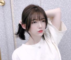 -TK·HAIR SALON韩式设计