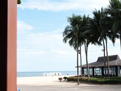 -石梅湾艾美度假酒店