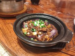 -京味张·北京烤鸭(天河南二路店)
