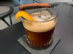 -BE NORMAL CAFE(霞溪路店)