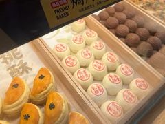 -泸溪河桃酥(秦淮新街口店)