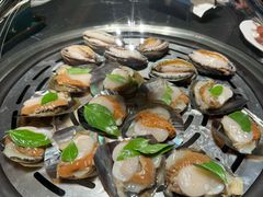 -青蓬蒸汽海鲜·深圳老字号·团建聚会(壹方城店)