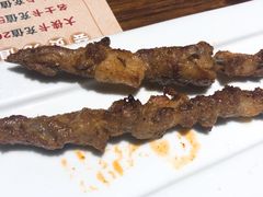 -功夫小龙虾·烧烤·江湖菜(金沙洲店)